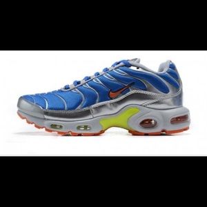 Nike Air Max TN size 8